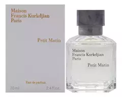 Encomenda MFK Petit Matin EDP 70ml na internet