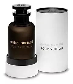 EXCLUSIVO Pré-Venda Louis Vuitton Ombre Nomade EDP 100ml - comprar online