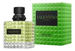 Valentino Donna Born in Roma Green Stravaganza EDP 100ml na internet