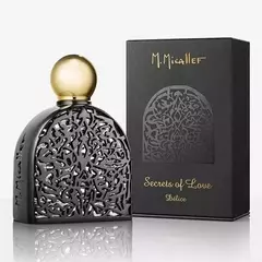 EXCLUSIVO M. Micallef Secret of Love Delice EDP 75ml na internet