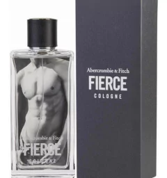 Perfume Abercrombie & Fitch Fierce EDC 200ml - comprar online
