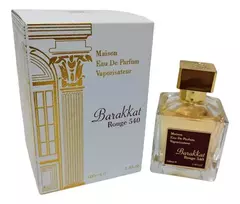 Fragrance World Barakkat Rouge 540 EDP 100ml na internet