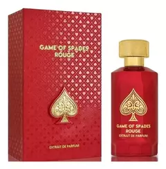 Encomenda Jo Milano Game of Spades Rouge Extrait de Parfum 100ml na internet