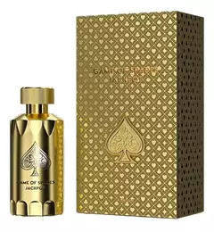 Encomenda Jo Milano Game of Spades Jackpot Parfum 100ml na internet