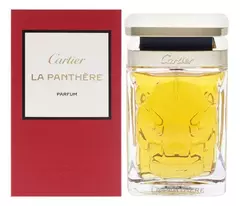 Cartier La Panthere Parfum 100ml na internet