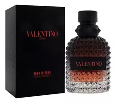 Valentino Uomo Born in Roma Coral Fantasy EDT 50ml na internet