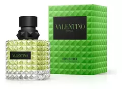 Valentino Donna Born in Roma Green Stravaganza EDP 50ml na internet