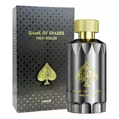 Encomenda Jo Milano Game of Spades High Roller Parfum 100ml na internet