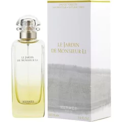 Perfume Hermes Le Jardin de Monsieur Li EDT 100ml - comprar online