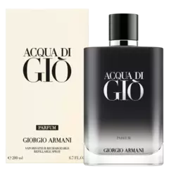 Armani Acqua di Gio Parfum 200ml na internet