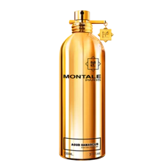 EXCLUSIVO Montale Aoud Damascus EDP 100ml - comprar online