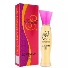 Paris Elysees Daniella Sabrini EDT 100ml - comprar online