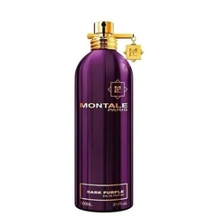EXCLUSIVO Montale Dark Purple EDP 100ml - comprar online