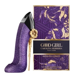 Carolina Herrera Good Girl Dazzling Garden EDP 80ml - comprar online