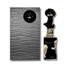 Encomenda Lattafa His Confession EDP 100ml - comprar online