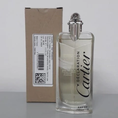 Perfume Cartier Declaration EDT 100ml* - comprar online