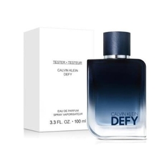 CK Defy EDP 100ml - comprar online