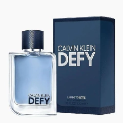 CK Defy EDT 100ml - comprar online
