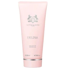 EXCLUSIVO Parfums de Marly Delina Shower Gel 200ml