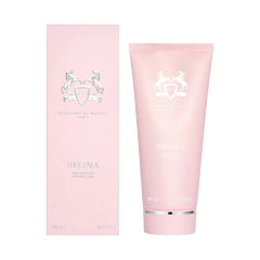 EXCLUSIVO Parfums de Marly Delina Shower Gel 200ml - comprar online