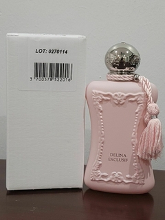 EXCLUSIVO Parfums de Marly Delina Exclusif 75ml* - comprar online