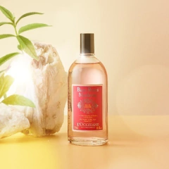 Loccitane en Provence Desodorante Colonia de Tangerina 300ml na internet