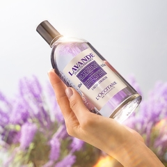 Loccitane en Provence Desodorante Colonia de Lavanda 300ml - comprar online