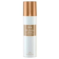 Antonio Banderas Kit Her Golden Secret EDT 80ml na internet