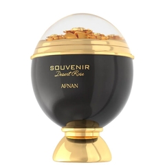 Afnan Souvenir Desert Rose EDP 100ml