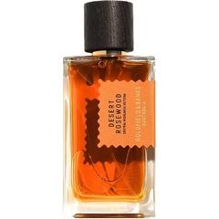 Encomenda Goldfield & Banks Desert Rosewood EDP 100ml
