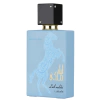 Encomenda Lattafa Lail Maleki Moroccan Blue EDP 100ml - comprar online