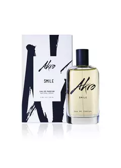 Akro Smile EDP 100ml na internet