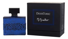 EXCLUSIVO M. Micallef DesirToxic EDP 100ml - comprar online