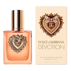 Dolce & Gabbana Devotion Intense EDP 50ml - comprar online