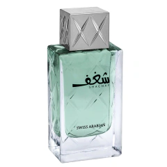 Encomenda Perfume Swiss Arabian Shaghaf Men EDP 75ml