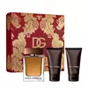 Dolce & Gabbana Kit The One For Men EDT 100ml (3 itens) - comprar online