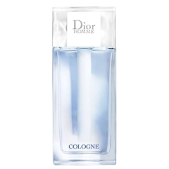 Encomenda Perfume Dior Homme Cologne EDT 125ml*