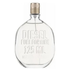 Diesel Fuel for Life Pour Homme EDT 125ml