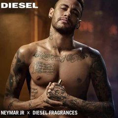 Diesel Spirit of The Brave EDT 75ml* na internet