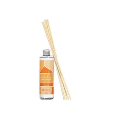 Loccitane Au Bresil Refil Difusor De Ambientes De Portas Abertas 200ml - comprar online