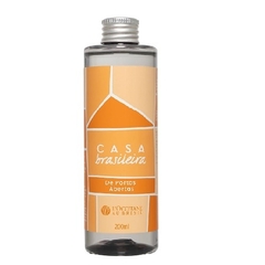 Loccitane Au Bresil Refil Difusor De Ambientes De Portas Abertas 200ml