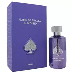 Encomenda Jo Milano Game of Spades Blind Bid Parfum 100ml na internet