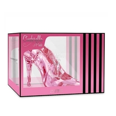 Disney Cinderella Pink EDP 60ml na internet