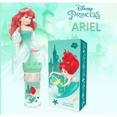 Disney Ariel Castelo EDT 50ml na internet