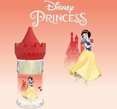 Disney Snow White Castelo EDT 50ml na internet