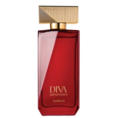 Perfume Eudora Diva Esplêndida 100ml
