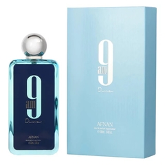 Encomenda Afnan 9 AM Dive EDP 100ml - comprar online