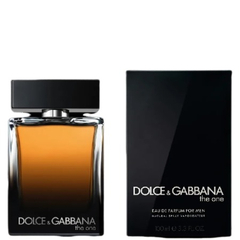 Dolce & Gabbana The One for Men EDP 50ml - comprar online