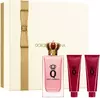 Dolce & Gabbana Kit Q EDP 100ml (3 itens) - comprar online
