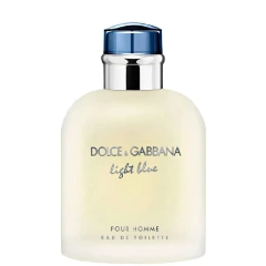 Dolce & Gabbana Light Blue Pour Homme EDT 75ml